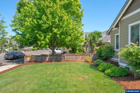 575 Egret Avenue Halsey OR 97348-2216