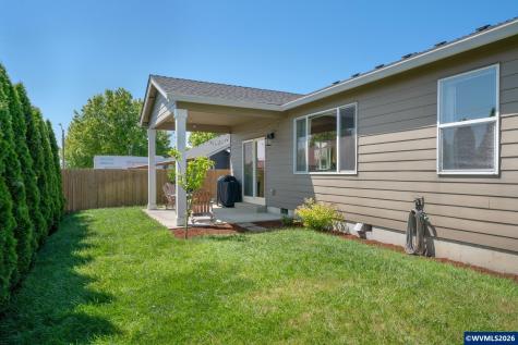 575 Egret Avenue Halsey OR 97348-2216