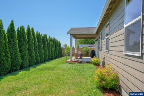 575 Egret Avenue Halsey OR 97348-2216