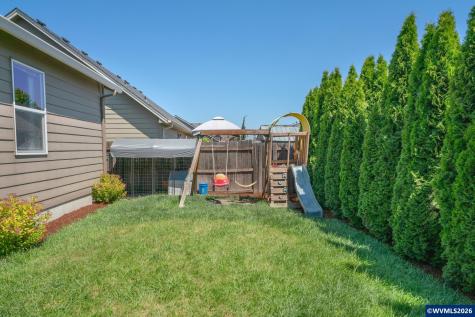 575 Egret Avenue Halsey OR 97348-2216