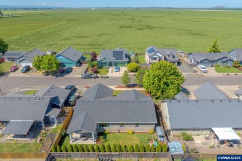 575 Egret Avenue Halsey OR 97348-2216