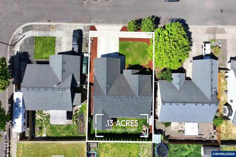 575 Egret Avenue Halsey OR 97348-2216