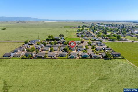575 Egret Avenue Halsey OR 97348-2216
