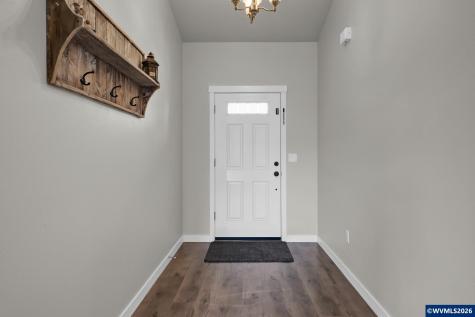 575 Egret Avenue Halsey OR 97348-2216