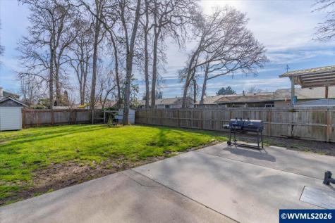 4536 Reimann Street NE Salem OR 97305