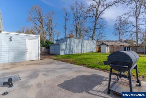 4536 Reimann Street NE Salem OR 97305
