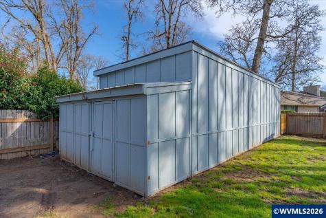 4536 Reimann Street NE Salem OR 97305