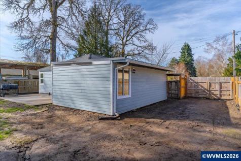 4536 Reimann Street NE Salem OR 97305