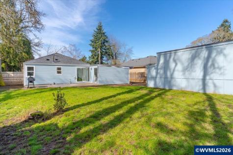 4536 Reimann Street NE Salem OR 97305