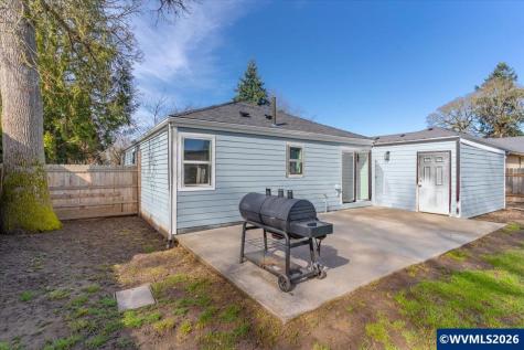 4536 Reimann Street NE Salem OR 97305