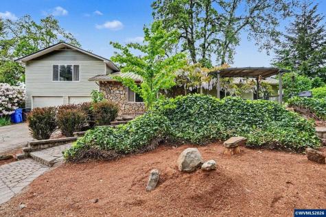 1350 119th Avenue SE Salem OR 97317
