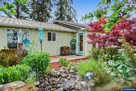 1350 119th Avenue SE Salem OR 97317