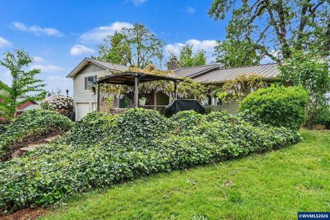 1350 119th Avenue SE Salem OR 97317