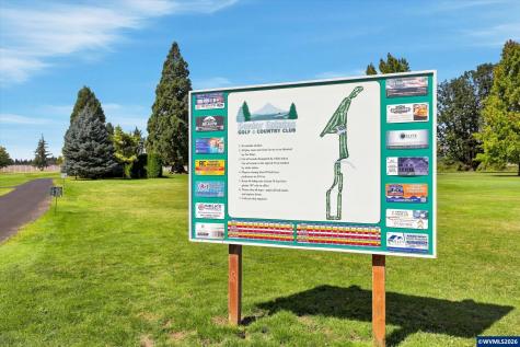 1323 Garden Way Woodburn OR 97071