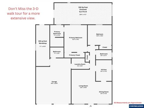 1323 Garden Way Woodburn OR 97071