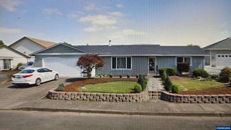 722 Stinson Street Independence OR 97351