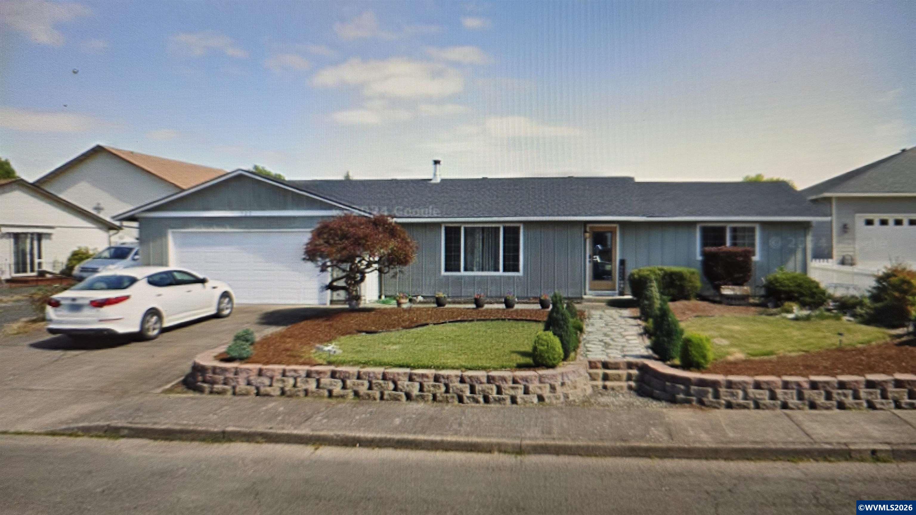 722 Stinson Street Independence OR 97351