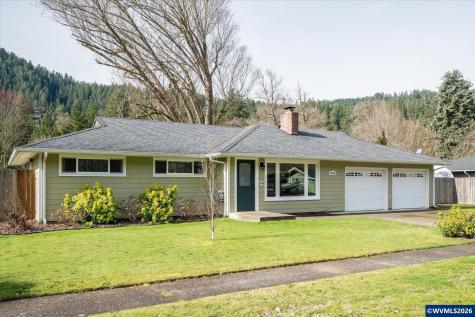 77038 Westridge Avenue Westfir OR 97492