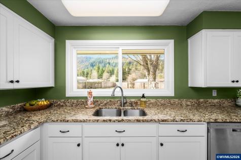 77038 Westridge Avenue Westfir OR 97492