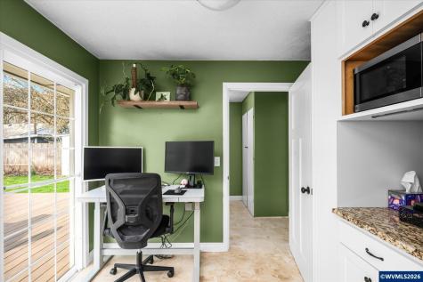 77038 Westridge Avenue Westfir OR 97492