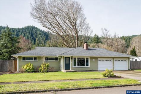77038 Westridge Avenue Westfir OR 97492