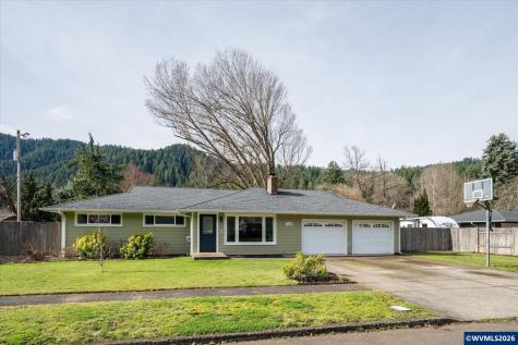 77038 Westridge Avenue Westfir OR 97492