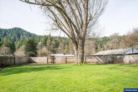 77038 Westridge Avenue Westfir OR 97492