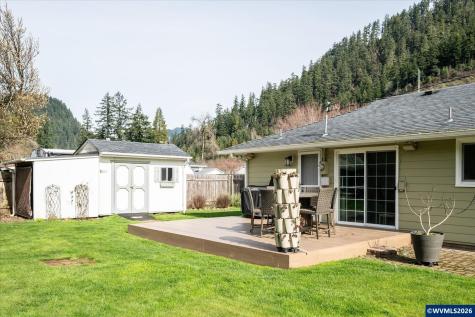 77038 Westridge Avenue Westfir OR 97492