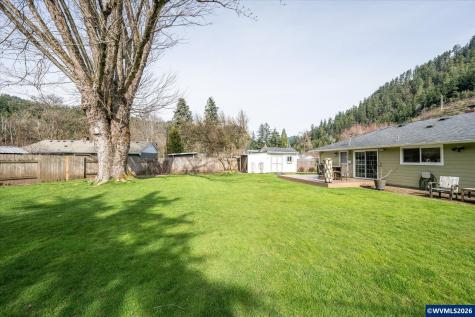 77038 Westridge Avenue Westfir OR 97492