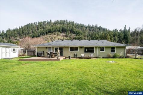 77038 Westridge Avenue Westfir OR 97492