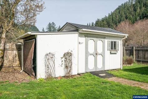 77038 Westridge Avenue Westfir OR 97492
