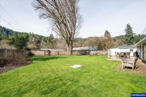 77038 Westridge Avenue Westfir OR 97492