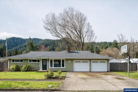 77038 Westridge Avenue Westfir OR 97492
