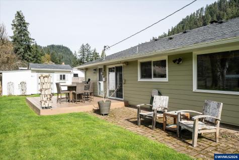 77038 Westridge Avenue Westfir OR 97492