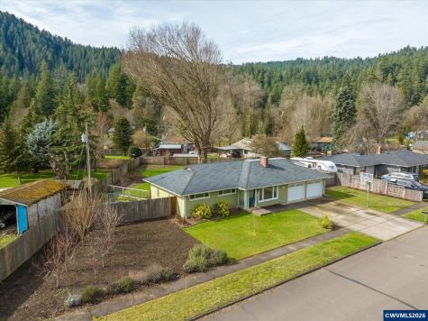 77038 Westridge Avenue Westfir OR 97492
