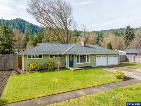 77038 Westridge Avenue Westfir OR 97492