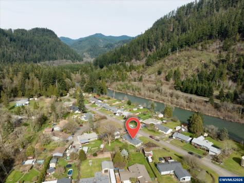 77038 Westridge Avenue Westfir OR 97492