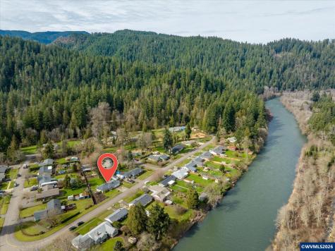 77038 Westridge Avenue Westfir OR 97492