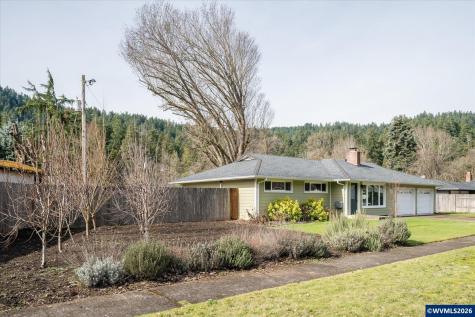 77038 Westridge Avenue Westfir OR 97492
