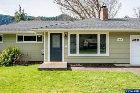 77038 Westridge Avenue Westfir OR 97492