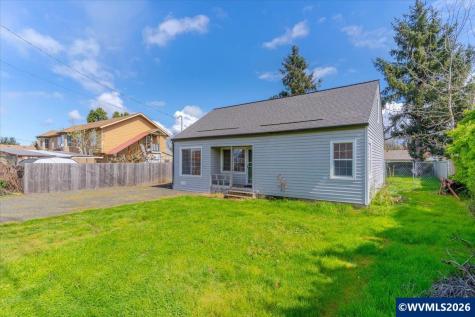 2230 Jelden Street NE Salem OR 97301-8065