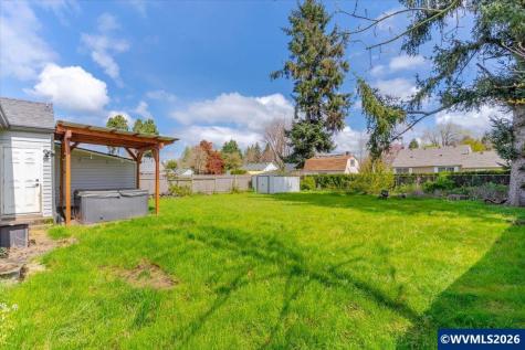 2230 Jelden Street NE Salem OR 97301-8065