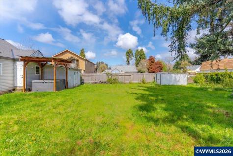 2230 Jelden Street NE Salem OR 97301-8065