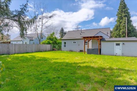 2230 Jelden Street NE Salem OR 97301-8065