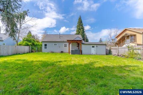 2230 Jelden Street NE Salem OR 97301-8065