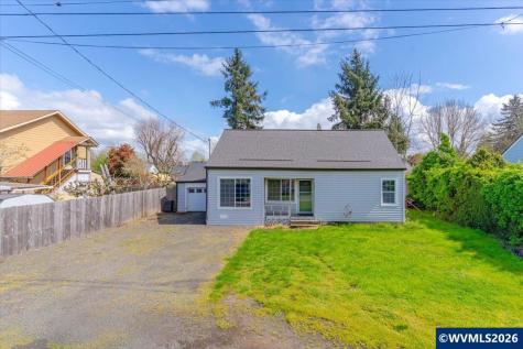 2230 Jelden Street NE Salem OR 97301-8065