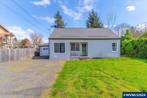2230 Jelden Street NE Salem OR 97301-8065