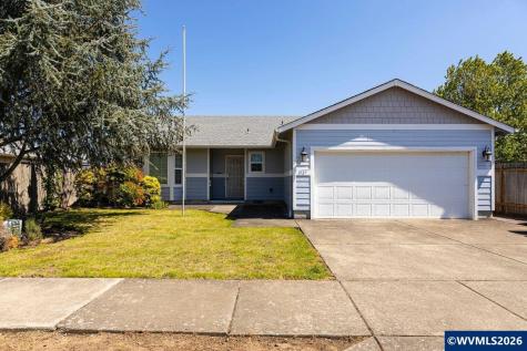 3127 S 12th Street Lebanon OR 97355