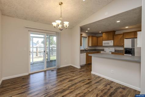 3127 S 12th Street Lebanon OR 97355