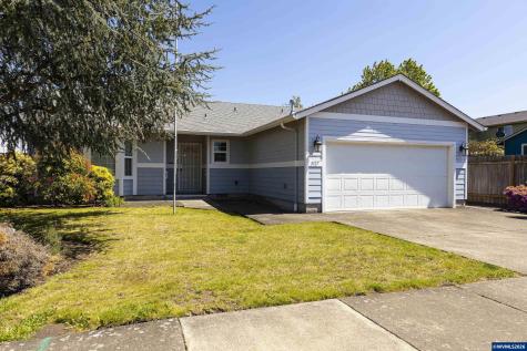 3127 S 12th Street Lebanon OR 97355